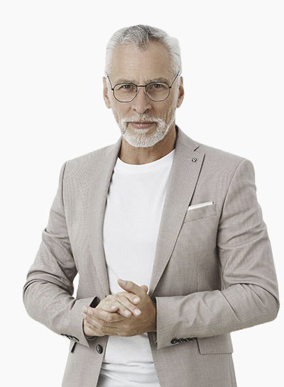 Lic. Raúl Rodriguez